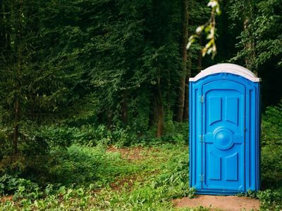 About #1 Porta Potty Rentals